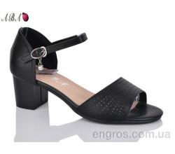 Босоножки Aba