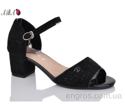 Босоножки Aba