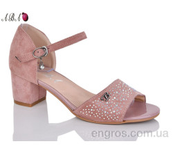 Босоножки Aba