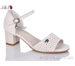 Босоножки Aba