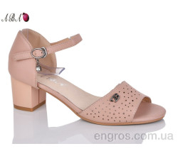 Босоножки Aba