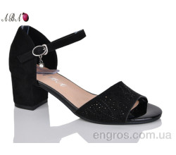 Босоножки Aba