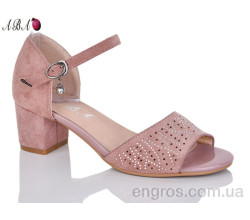 Босоножки Aba