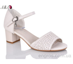 Босоножки Aba