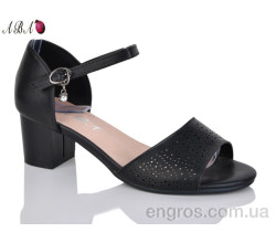 Босоножки Aba