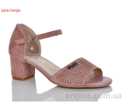 Босоножки QQ&Панда