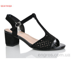 Босоножки QQ&Панда