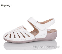 Босоножки Minghong