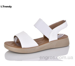Босоножки Trendy