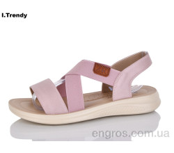 Босоножки Trendy