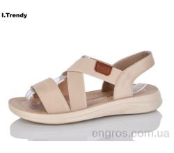 Босоножки Trendy