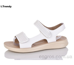 Босоножки Trendy