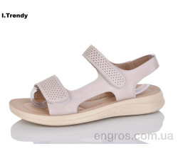 Босоножки Trendy