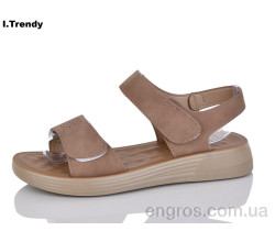 Босоножки Trendy