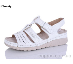 Босоножки Trendy