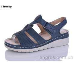 Босоножки Trendy