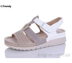 Босоножки Trendy