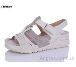 Босоножки Trendy