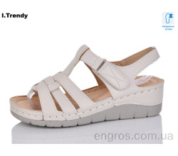 Босоножки Trendy