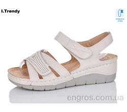 Босоножки Trendy