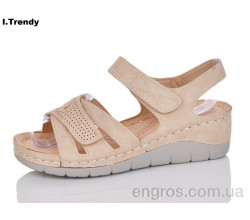 Босоножки Trendy