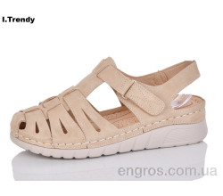 Босоножки Trendy