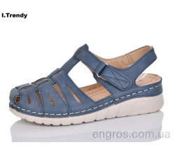 Босоножки Trendy