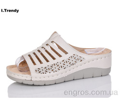 Шлепки Trendy
