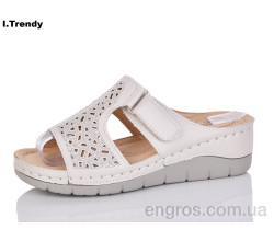 Шлепки Trendy