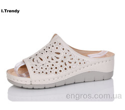 Шлепки Trendy