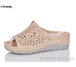 Шлепки Trendy