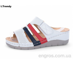 Шлепки Trendy