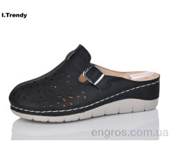 Шлепки Trendy