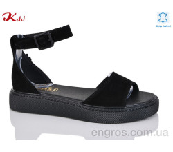 Босоніжки Jiulai-Kadisalun