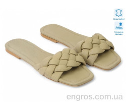 Шлепки Allshoes