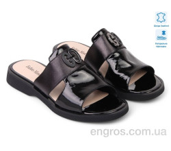 Шлепки Allshoes