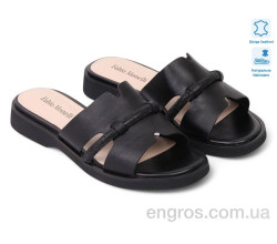 Шлепки Allshoes