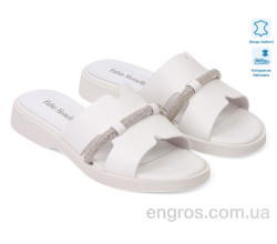 Шлепки Allshoes