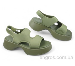 Босоножки Allshoes
