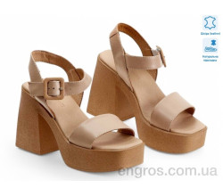 Босоножки Allshoes