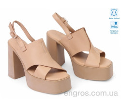 Босоножки Allshoes