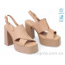 Босоножки Allshoes
