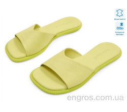 Шлепки Allshoes