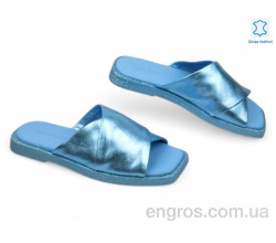 Шлепки Allshoes