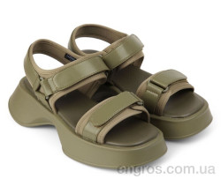 Босоножки Allshoes