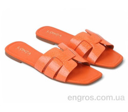 Шлепки Allshoes