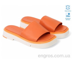 Шлепки Allshoes