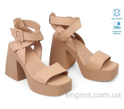 Босоножки Allshoes