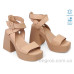 Босоножки Allshoes