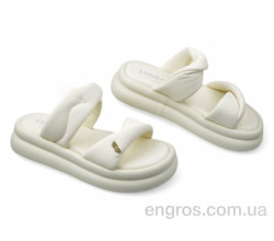 Шлепки Allshoes